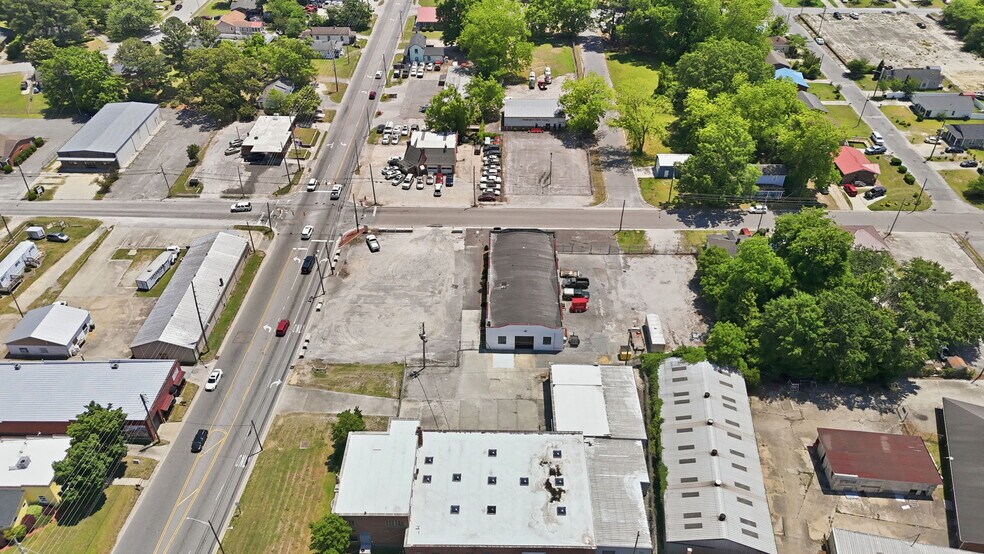 More Photos Of 424 Hackney Ave, Washington Industrial For Sale