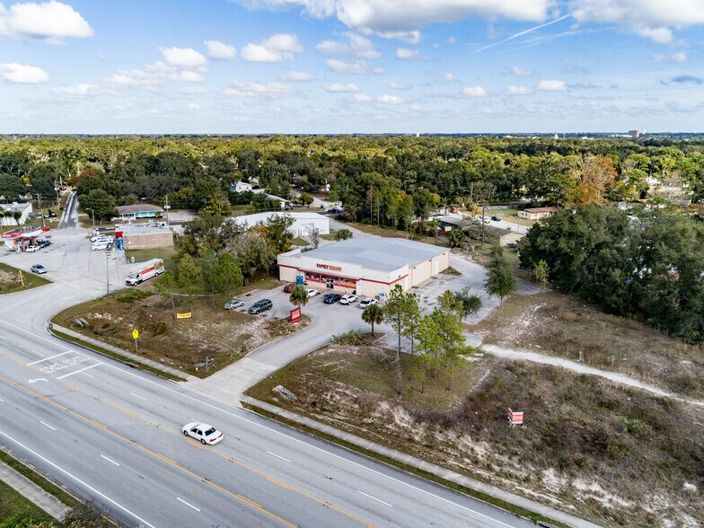 More Photos Of 915 S SR 15a, Deland Freestanding For Sale