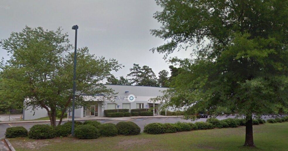 More Photos Of 314 LENNON Dr, Wilmington Post Office For Sale