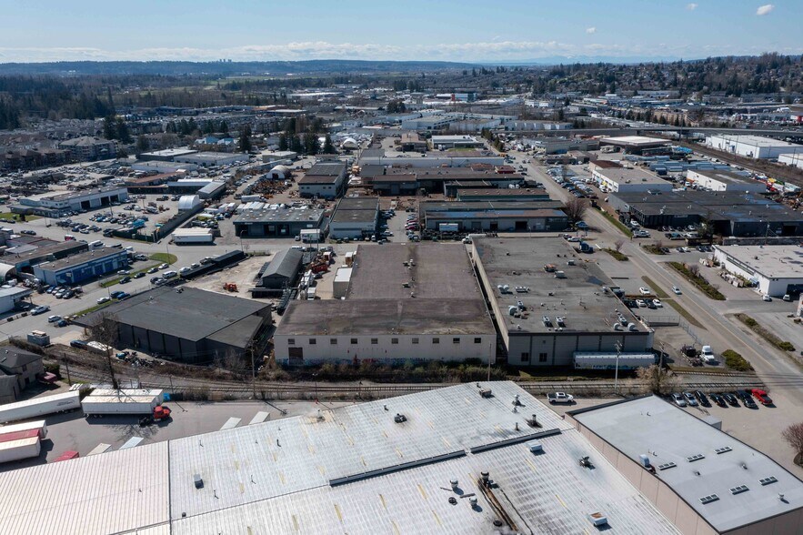 More Photos Of 5744 198 St, Langley Warehouse For Lease