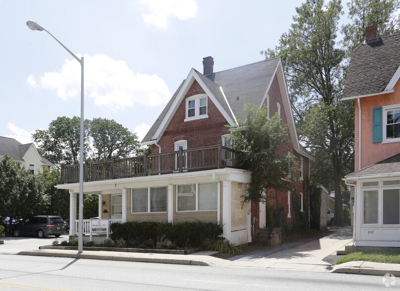 More Photos Of 924 County Line Rd, Bryn Mawr Office For Sale