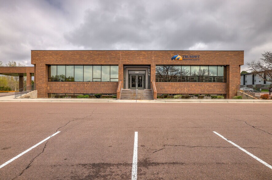 More Photos Of 2150 Lelaray St, Colorado Springs Medical For Lease