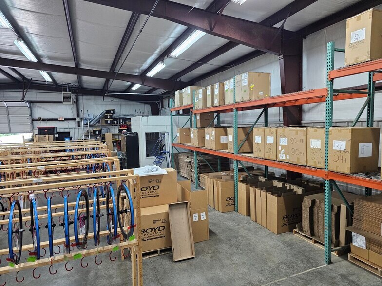 More Photos Of 1105 Old Buncombe Rd, Greenville Flex For Lease