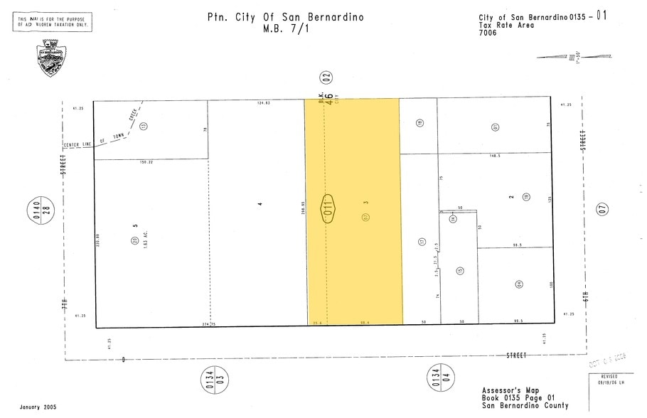More Photos Of 645 N D St, San Bernardino Auto Dealership For Lease