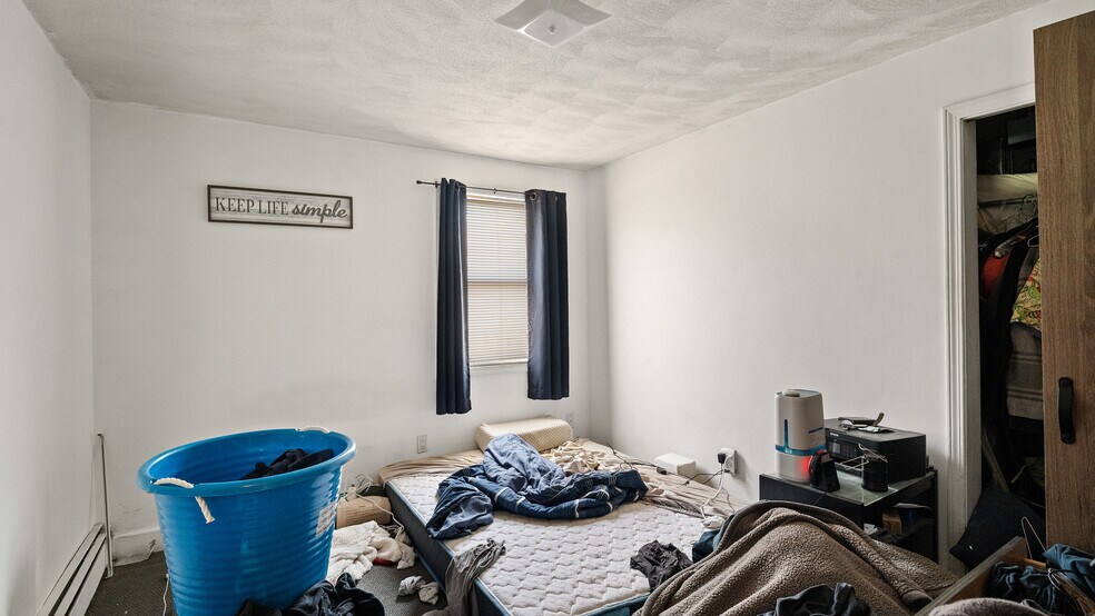 More Photos Of 124 Waterman Ave, East Providence Apartments For Sale