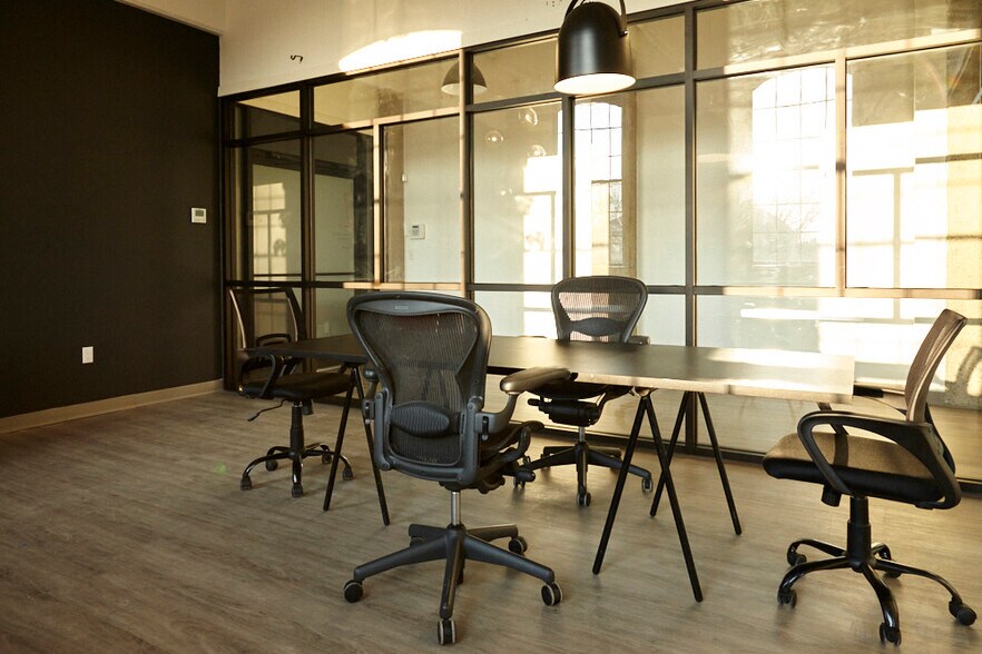 More Photos Of 320 Nevada St, Newton Loft Creative Space For Lease