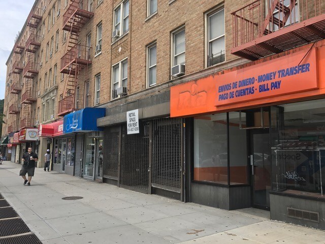 More Photos Of 4761-4779 Broadway, New York Apartments For Lease