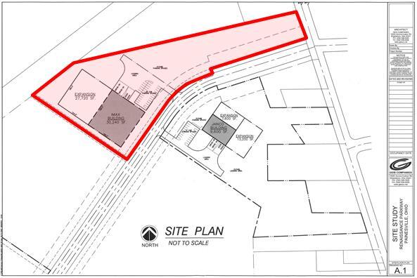 More Photos Of Renaissance Pky, Painesville Land For Sale