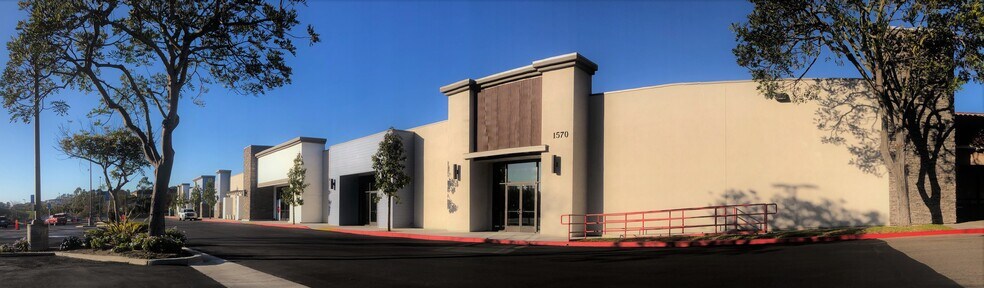 More Photos Of 1500-1590 W Branch St, Arroyo Grande Unknown For Lease