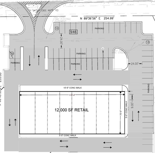 More Photos Of 946 Highway 96 Hwy, Warner Robins Freestanding For Lease