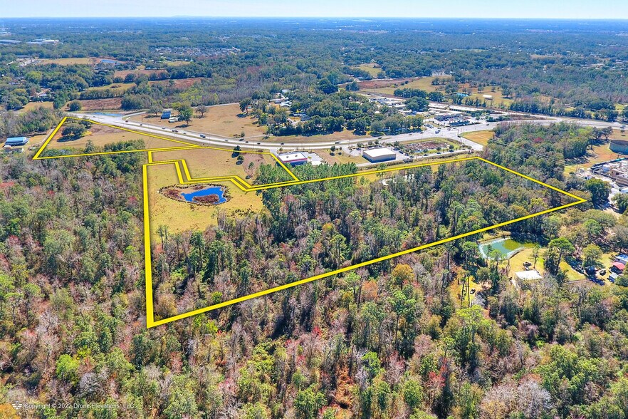 More Photos Of 4300 Kathleen Rd, Lakeland Land For Sale