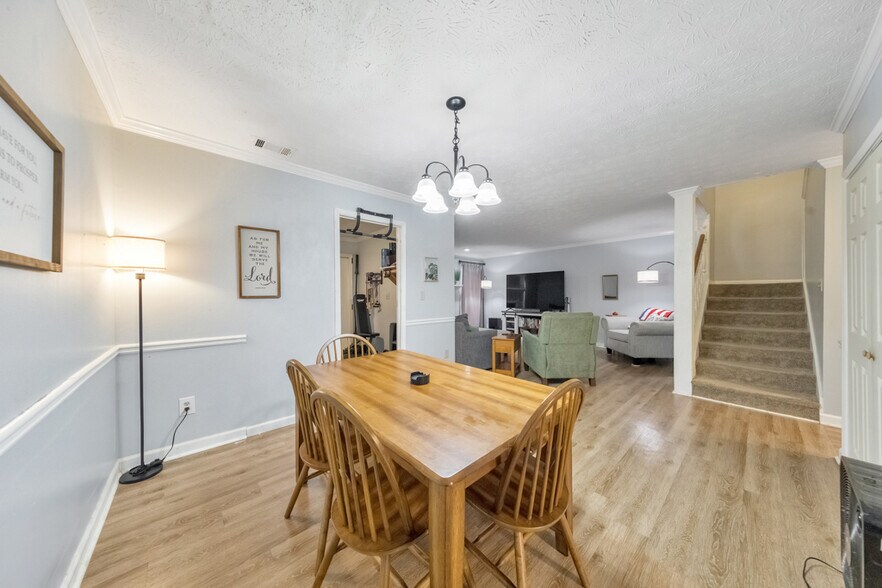 More Photos Of 2814 Briar Hill Ln SE, Conyers Multifamily For Sale