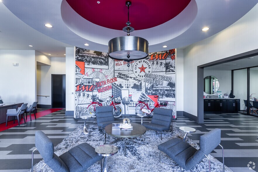 More Photos Of 5600 Smu Blvd, Dallas Apartments For Lease