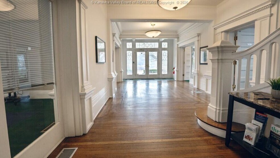More Photos Of 1510 Kanawha Blvd E, Charleston Office For Sale