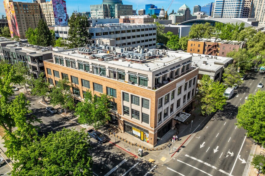 More Photos Of 1530 J St, Sacramento Apartments For Lease