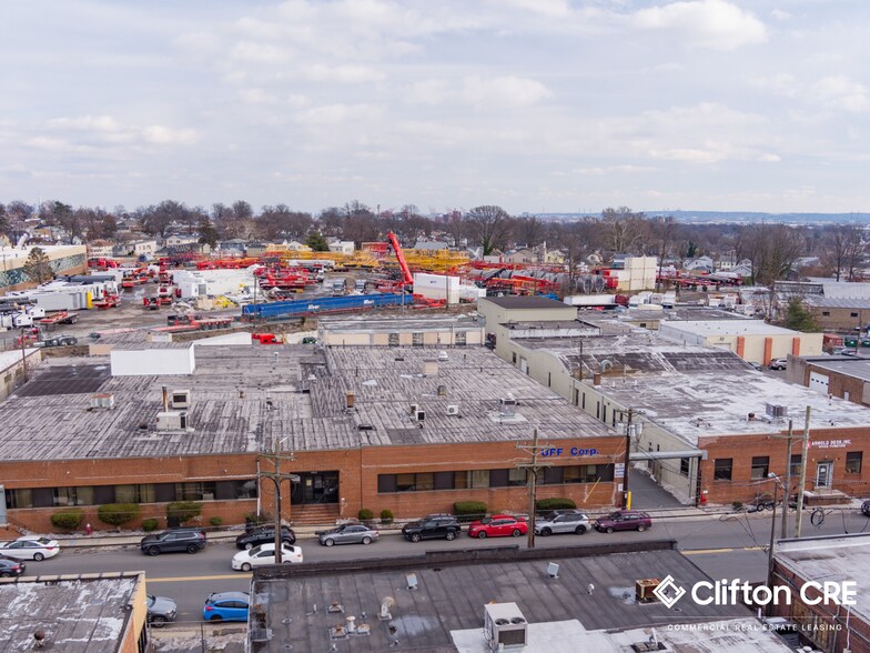 More Photos Of , Hillside Industrial For Sale