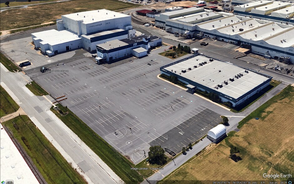 More Photos Of 103 Chesapeake Park Plz, Middle River Unknown For Lease