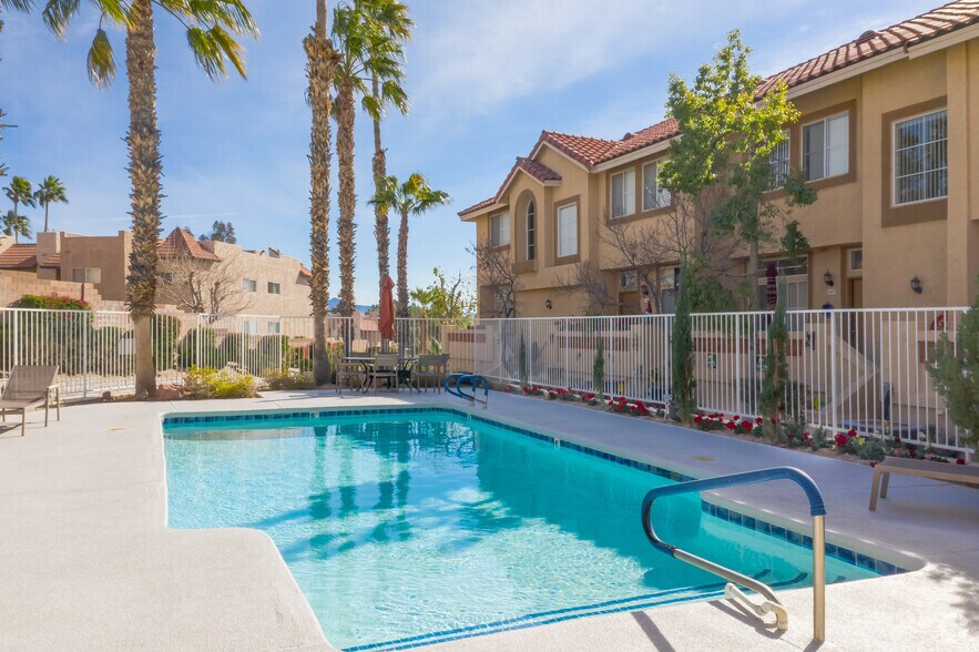 More Photos Of 3400 Dry Gulch Dr, Laughlin Apartments For Sale