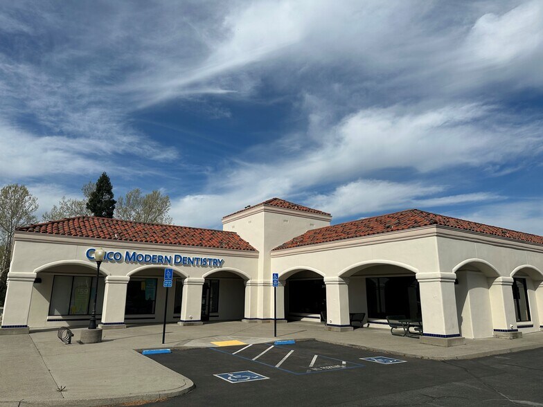 More Photos Of 241 W East Ave, Chico Unknown For Lease