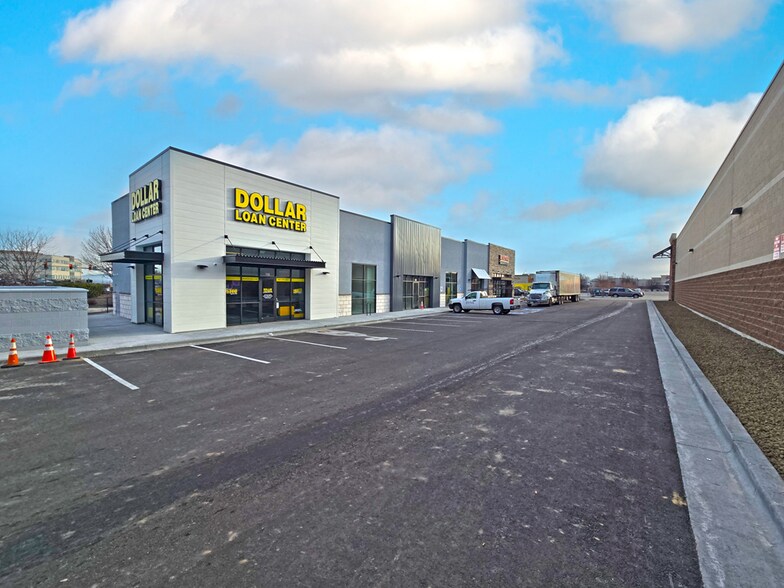 More Photos Of 1255 N Happy Valley Rd, Nampa Restaurant For Sale