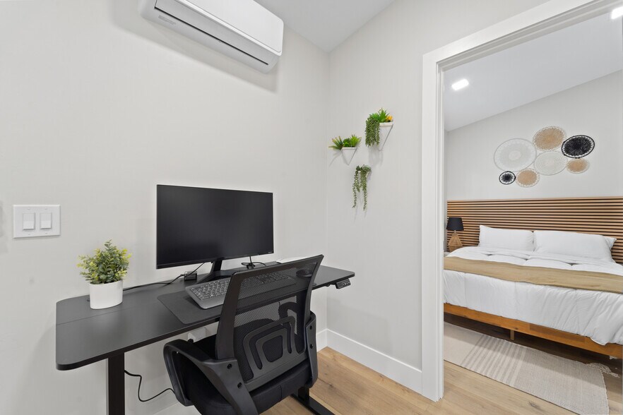 More Photos Of 3019-23 E 10th Street, National City Apartments For Sale