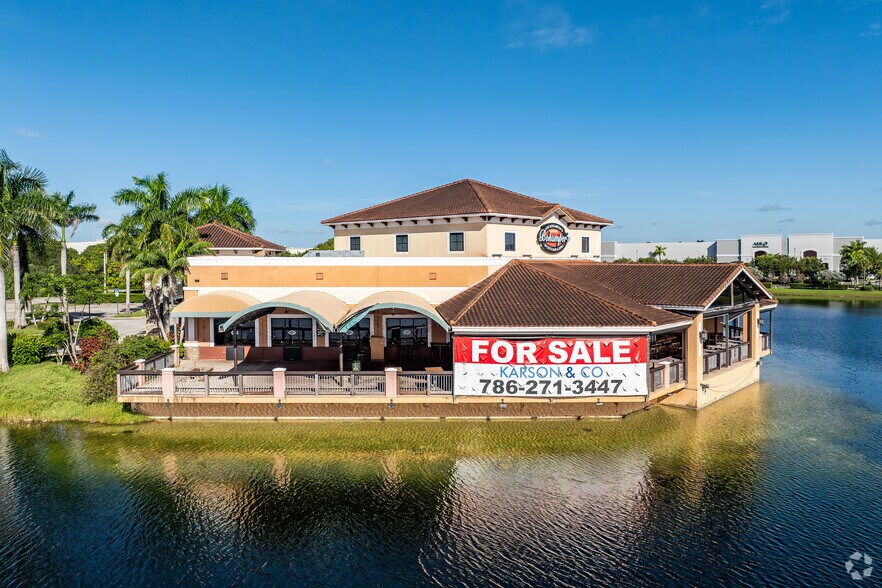 More Photos Of 15500 SW 29th St, Miramar General Retail For Sale