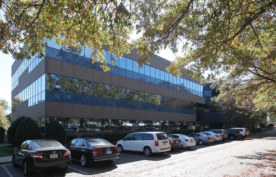 More Photos Of 5510 Six Forks Rd, Raleigh Office For Lease