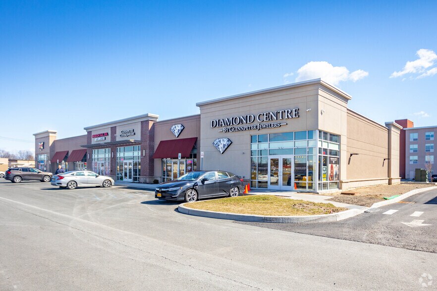 More Photos Of 351 Route 9W, Albany Storefront Retail Office For Lease