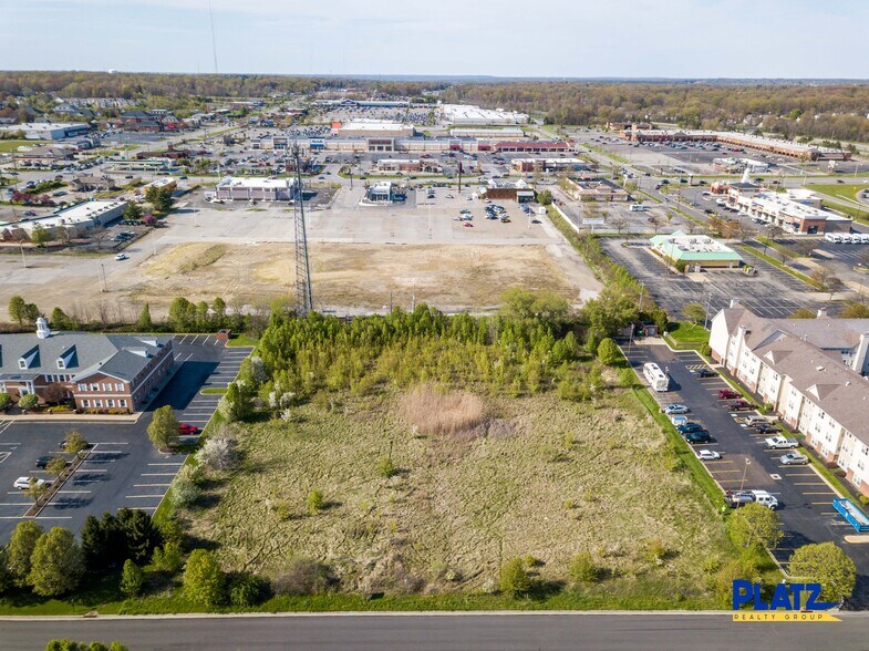 More Photos Of South Commons Pl, Boardman Land For Sale