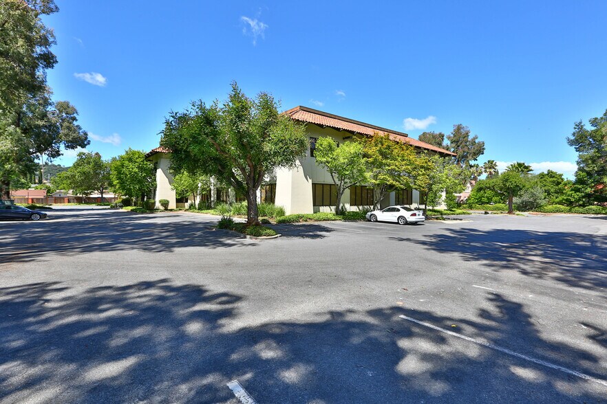 More Photos Of 6920 Santa Teresa Blvd, San Jose Office For Lease