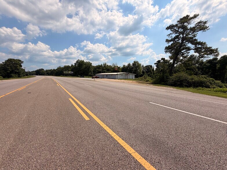 More Photos Of 1095 US Highway 231, Brundidge Freestanding For Sale