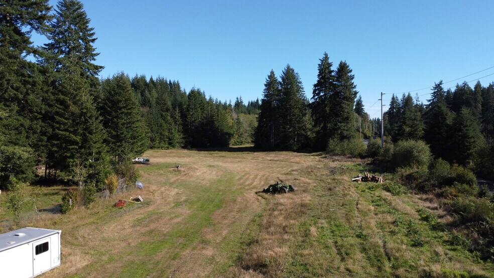 More Photos Of 3190 E Hoquiam Rd, Hoquiam Land For Sale