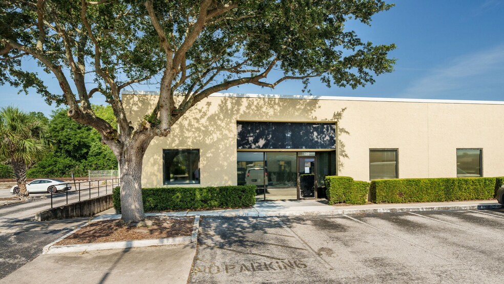 Primary Photo Of 100 Candace Dr, Maitland Distribution For Lease