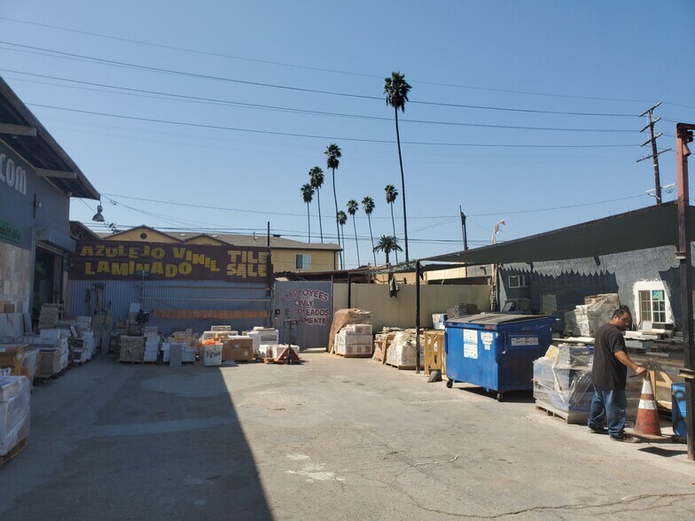 More Photos Of 6501 Broadway, Los Angeles Storefront Retail Office For Sale