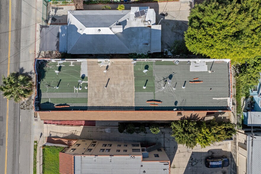 More Photos Of 1110 S Normandie Ave, Los Angeles Apartments For Sale