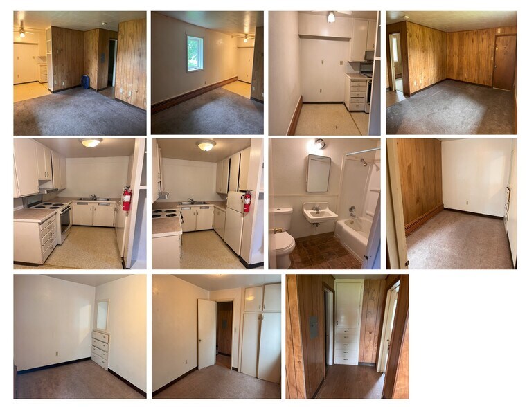 More Photos Of 1901 Mary Ann St, Fairbanks Apartments For Sale