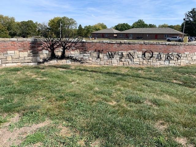 Primary Photo Of NE Twin Oaks Pkwy & J Hwy, Peculiar Land For Sale