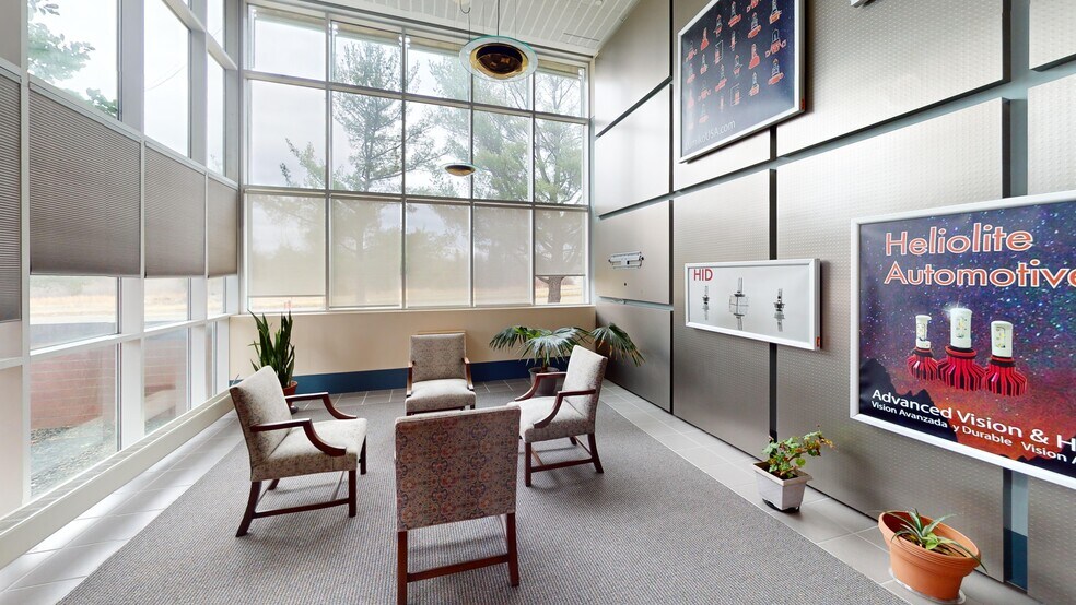 More Photos Of 47 Commerce Dr, Cranbury Light Distribution For Sale