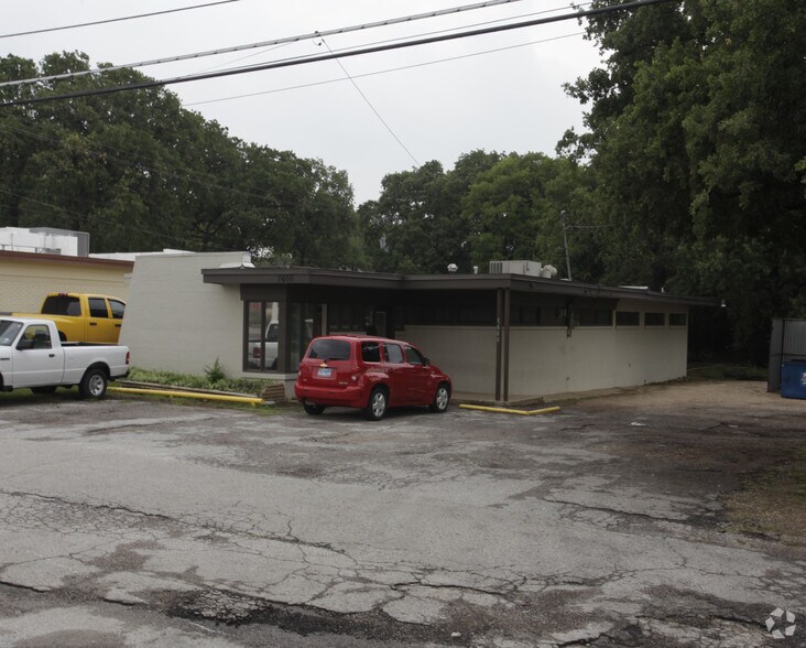 Primary Photo Of 7600 Baker Blvd, Fort Worth Medical For Lease