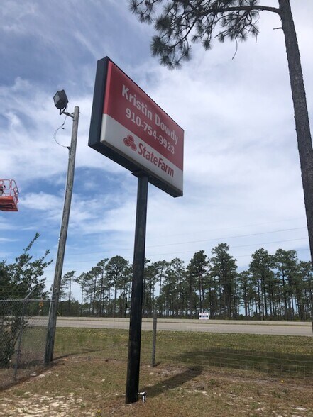 More Photos Of 5011 Northside Dr, Shallotte Office For Lease