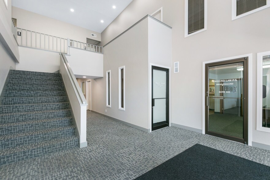 More Photos Of 101-111 S 3rd St, Yakima Office Residential For Sale