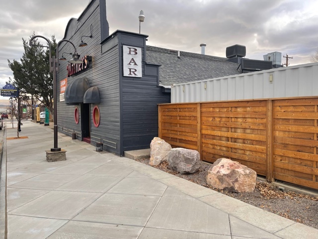 Primary Photo Of 420 Yampa Ave, Craig Restaurant For Sale