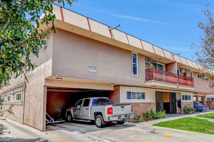 More Photos Of 423 N Harvard Blvd, Los Angeles Apartments For Sale