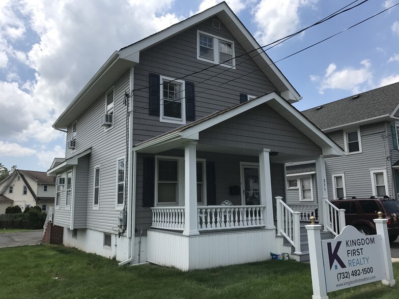 More Photos Of 211 W End Ave, Raritan Coworking Space