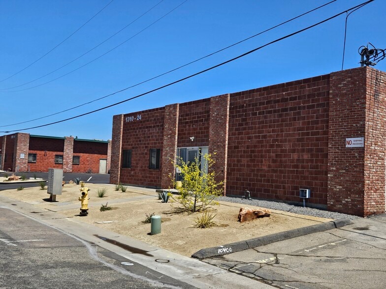 More Photos Of 1310-1344 Industrial Ave, Escondido Warehouse For Lease