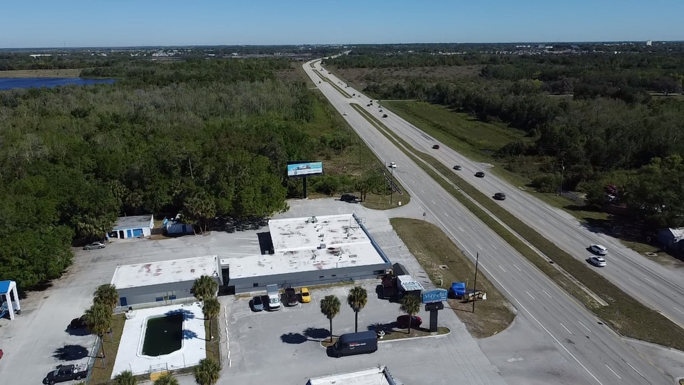 More Photos Of 33224 Hwy 27, Haines City Restaurant For Sale