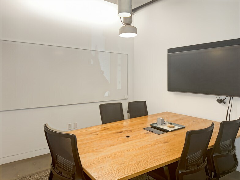 More Photos Of 18-20 S 2nd St, San Jose Office For Lease