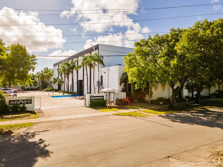 More Photos Of 14901 NE 20th Ave, Miami Coworking Space