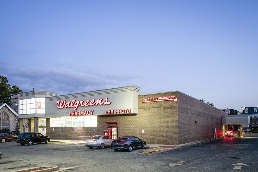 More Photos Of 1225 Union Blvd, Saint Louis Drugstore For Lease