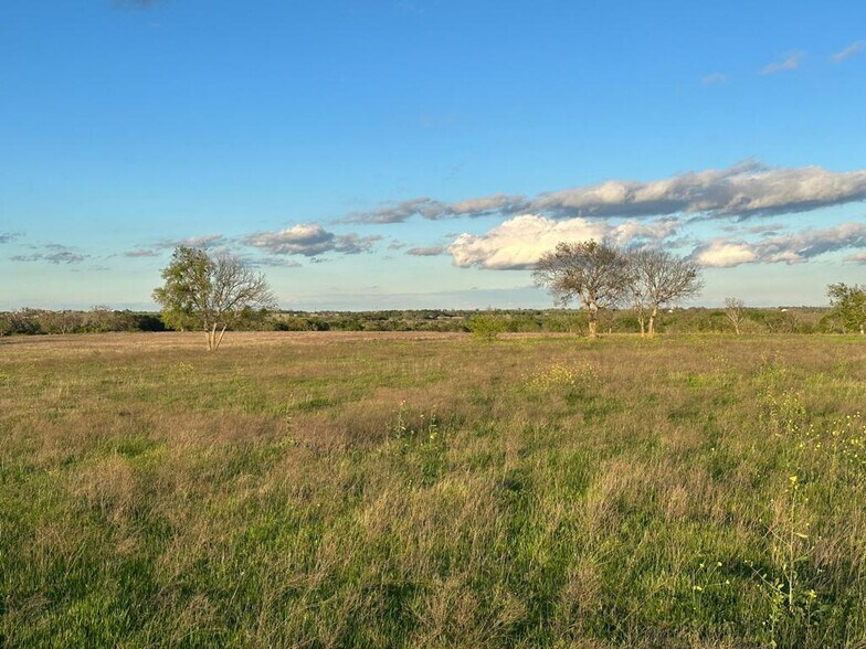 More Photos Of FM 1105, Georgetown Land For Sale